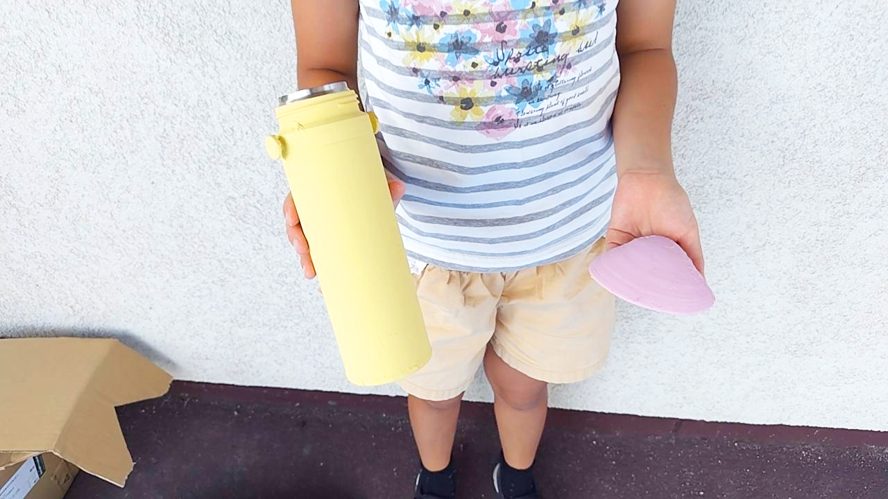 第4回 夏休みだよ！調色＆塗装ワークショップを今年も開催しました♪